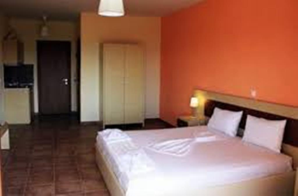 Moonbeam Hotel Potos Ngoại thất bức ảnh