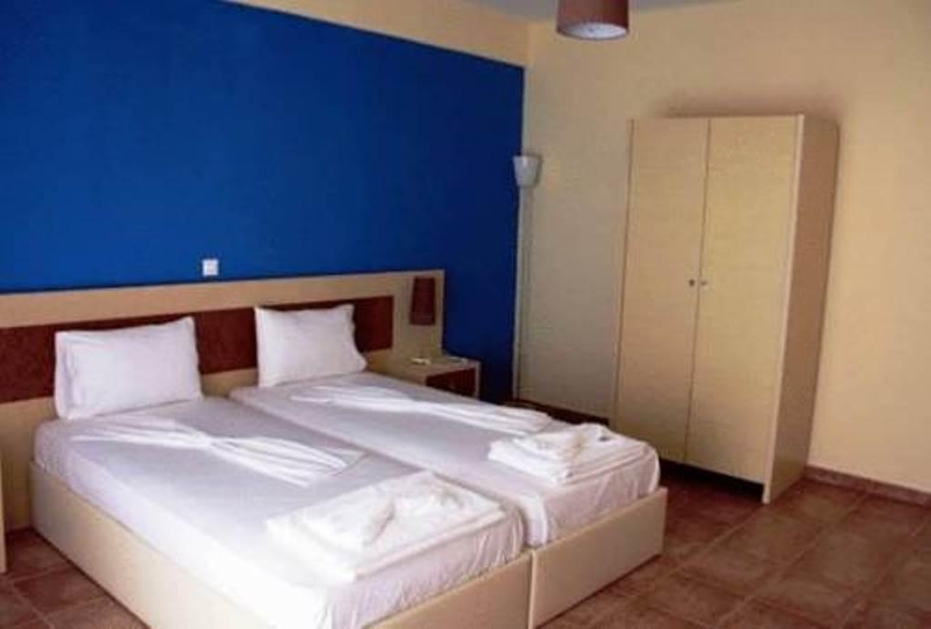 Moonbeam Hotel Potos Ngoại thất bức ảnh