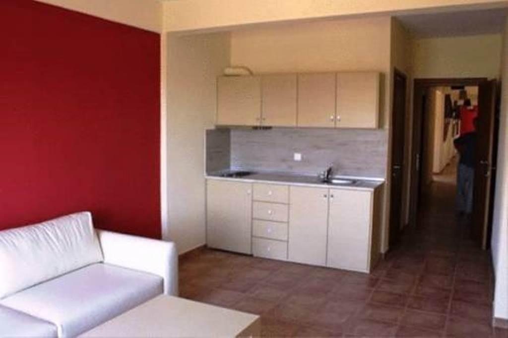 Moonbeam Hotel Potos Ngoại thất bức ảnh